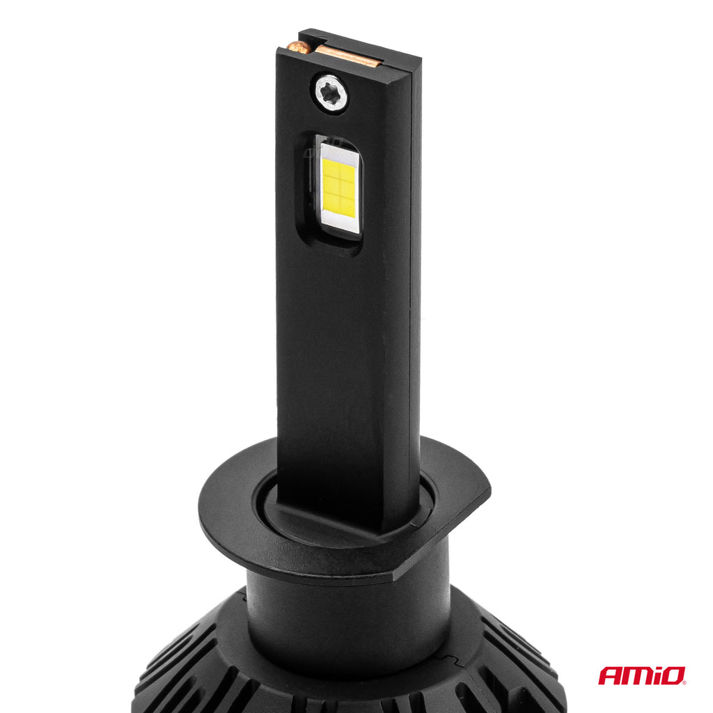 LED-koplampen X3-serie H1 AMiO 02977 - AMiO 02977 - afbeelding 2