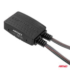 LED-koplampen X3-serie H1 AMiO 02977 - AMiO 02977 - afbeelding 7