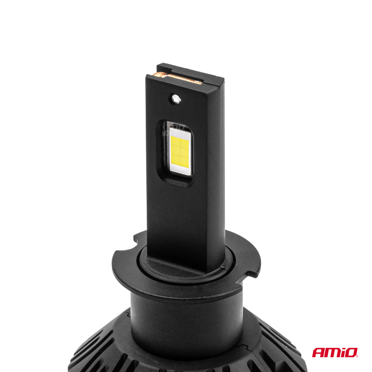LED-koplampen X3-serie H3 AMiO 02978 - AMiO 02978 - afbeelding 2