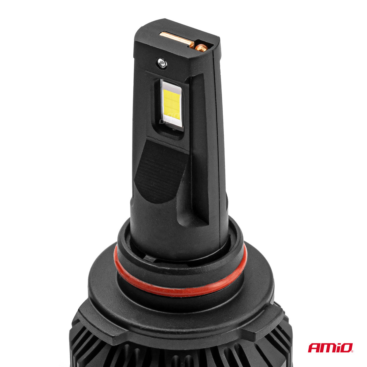 LED-koplampen X3-serie HB4 9006 AMiO 02983 - AMiO 02983 - afbeelding 2