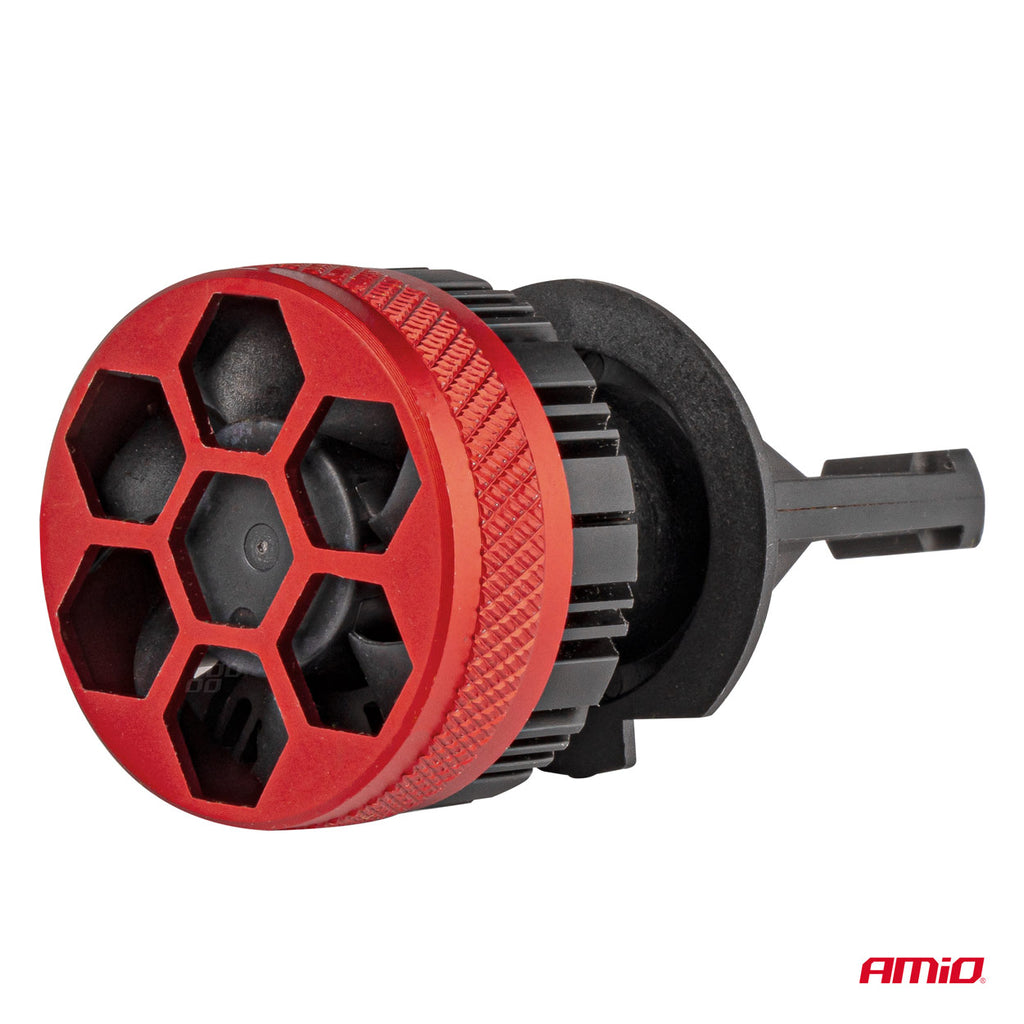 LED-koplampen X3-serie HB4 9006 AMiO 02983 - AMiO 02983 - afbeelding 4