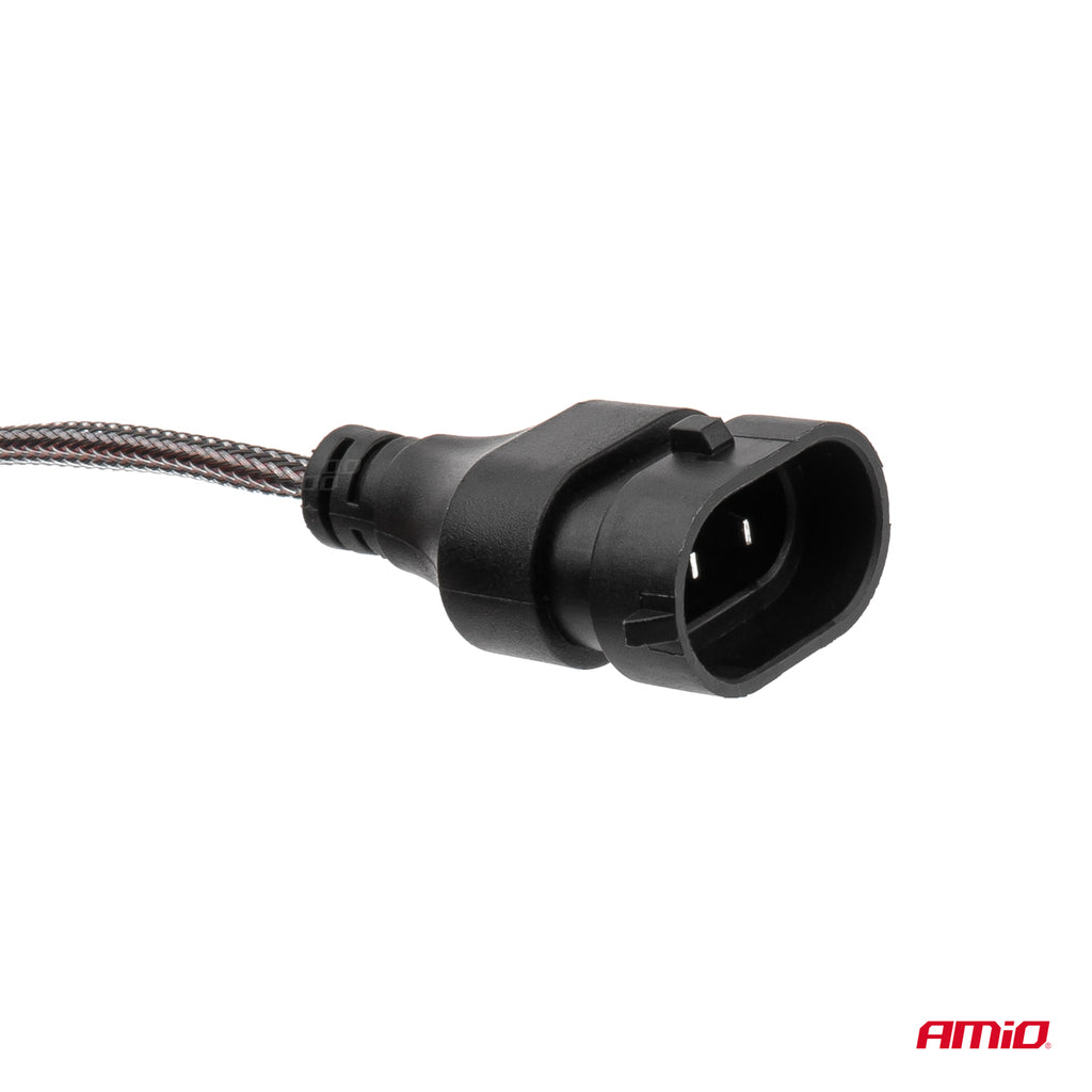 LED-koplampen X3-serie HB4 9006 AMiO 02983 - AMiO 02983 - afbeelding 8