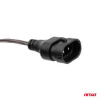 LED-koplampen X3-serie HB4 9006 AMiO 02983 - AMiO 02983 - afbeelding 8