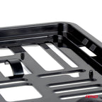 Kentekenplaat Frame - ZWART AMiO 02994 - AMiO 02994 - afbeelding 3