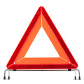 Waarschuwing auto driehoek WF-71 E-MARK AMiO 02998 - AMiO 02998 - afbeelding 1