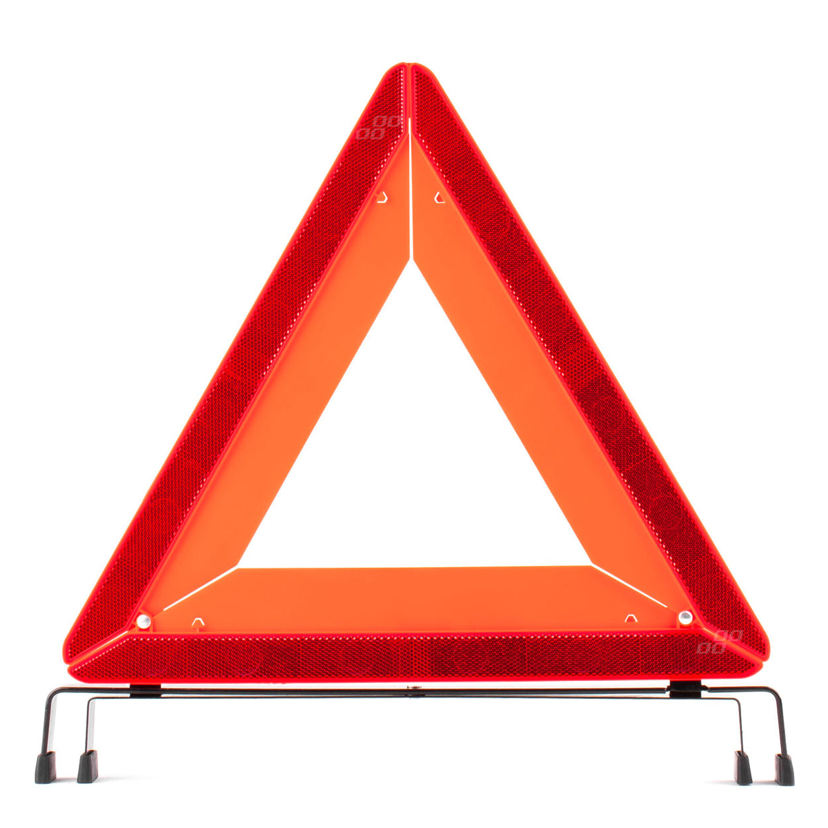 Waarschuwing auto driehoek WF-71 E-MARK AMiO 02998 - AMiO 02998 - afbeelding 1