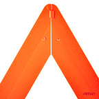 Waarschuwing auto driehoek WF-71 E-MARK AMiO 02998 - AMiO 02998 - afbeelding 5