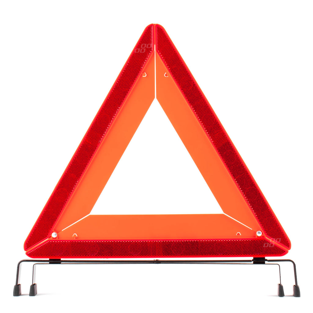 Waarschuwing auto driehoek WF-71 E-MARK AMiO 02998 - AMiO 02998 - afbeelding 7