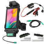 GDS® Tough-Dock™ Voertuigbundel voor Samsung Tab A 8.0 (2019) - RAM Mounts RAM-GDS-101B2-SAM55CP-V7B1U afbeelding 1