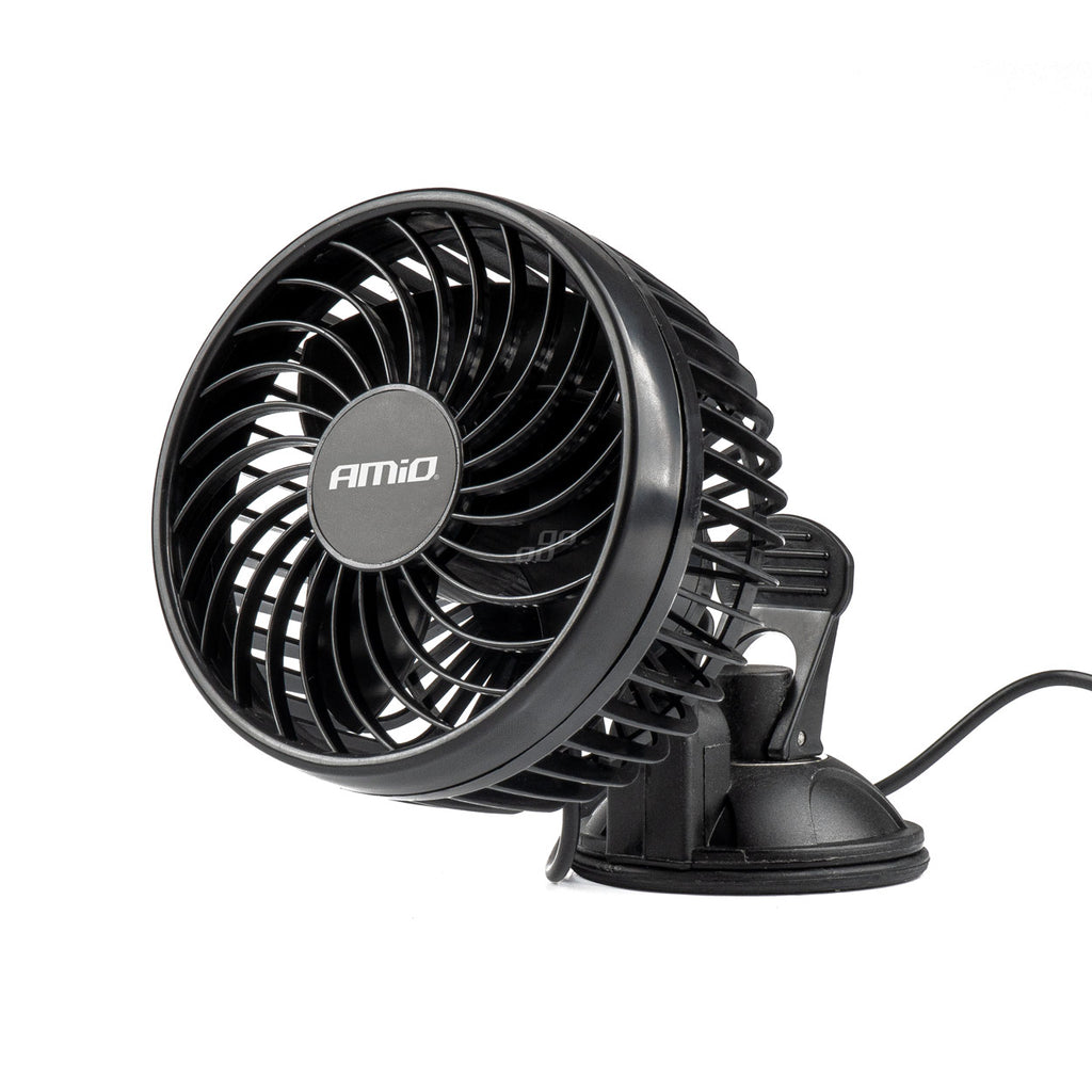 Autoventilator met zuignap 4,5 AMiO 03002 - AMiO 03002 - afbeelding 1