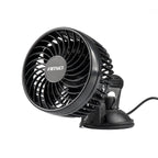 Autoventilator met zuignap 4,5 AMiO 03002 - AMiO 03002 - afbeelding 1