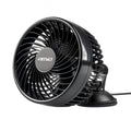 Autoventilator met zuignap 6 AMiO 03004 - AMiO 03004 - afbeelding 1