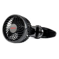 Autoventilator met clip 4,5 AMiO 03005 - AMiO 03005 - afbeelding 1
