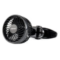 Autoventilator met clip 4,5 AMiO 03006 - AMiO 03006 - afbeelding 1