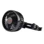 Autoventilator voor hoofdsteun 4,5 AMiO 03007 - AMiO 03007 - afbeelding 1