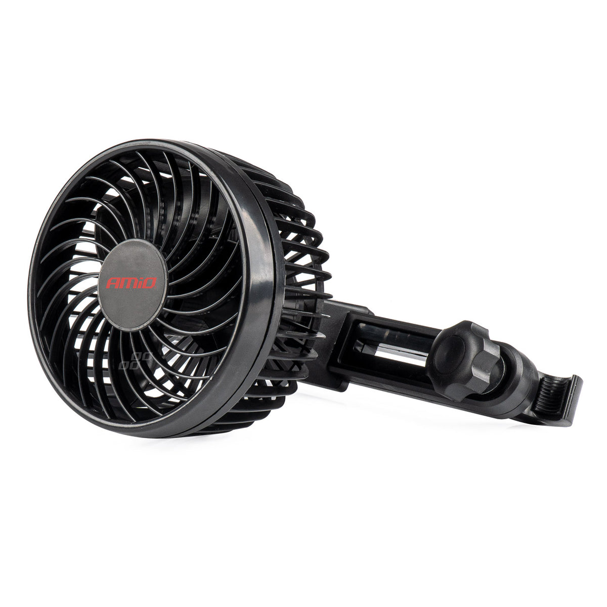 Autoventilator voor hoofdsteun 4,5 AMiO 03007 - AMiO 03007 - afbeelding 1