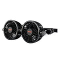 Autoventilator voor hoofdsteun 2x4 AMiO 03008 - AMiO 03008 - afbeelding 1