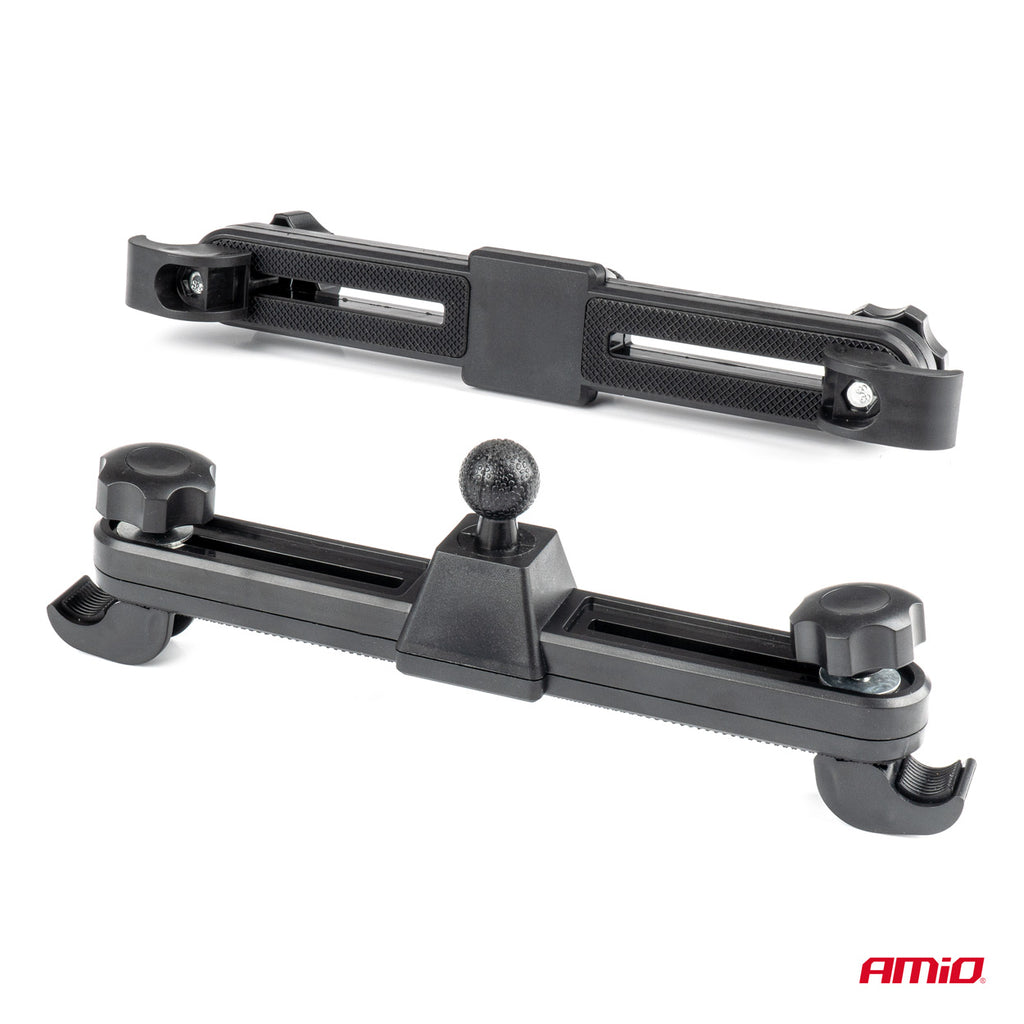 Autoventilator voor hoofdsteun 2x4 AMiO 03008 - AMiO 03008 - afbeelding 3