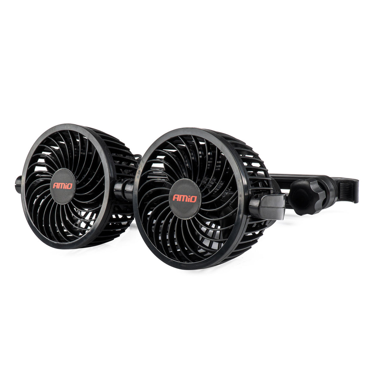 Autoventilator voor hoofdsteun 2x4 AMiO 03008 - AMiO 03008 - afbeelding 6