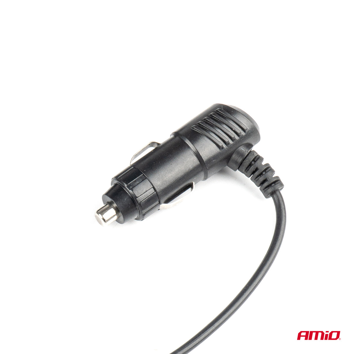 Autoventilator voor hoofdsteun met USB-oplader 2x4 AMiO 03009 - AMiO 03009 - afbeelding 5