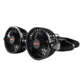 Autoventilator met clip 2x4 AMiO 03012 - AMiO 03012 - afbeelding 1