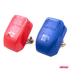 Snelkoppeling accupolen 12V max.30A AMiO 03020 - AMiO 03020 - afbeelding 4