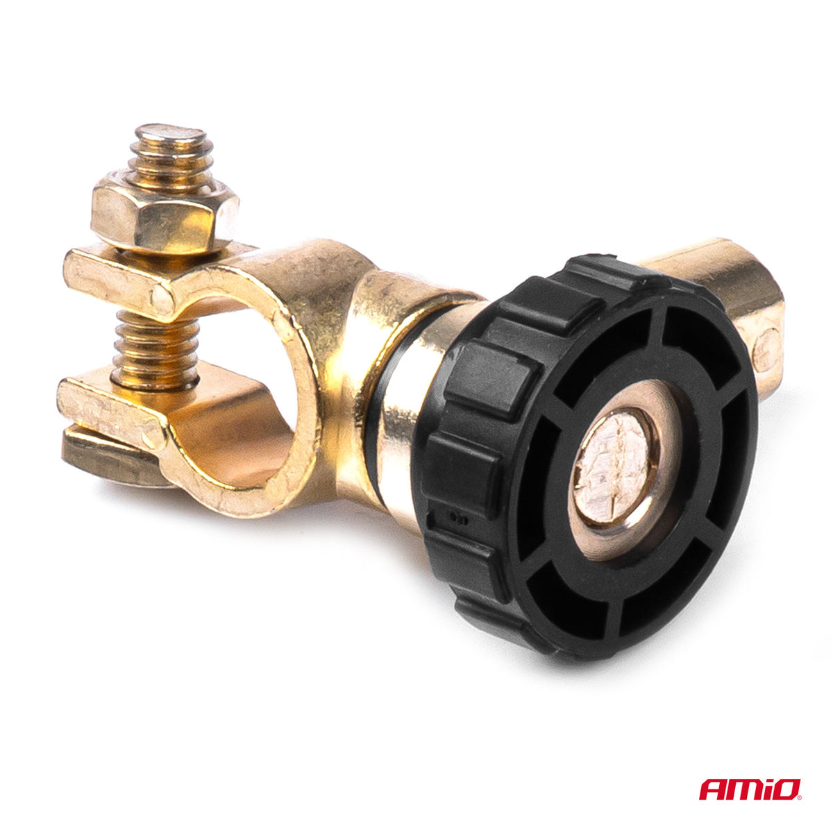 Snelwissel accu max.300A AMiO 03021 - AMiO 03021 - afbeelding 2
