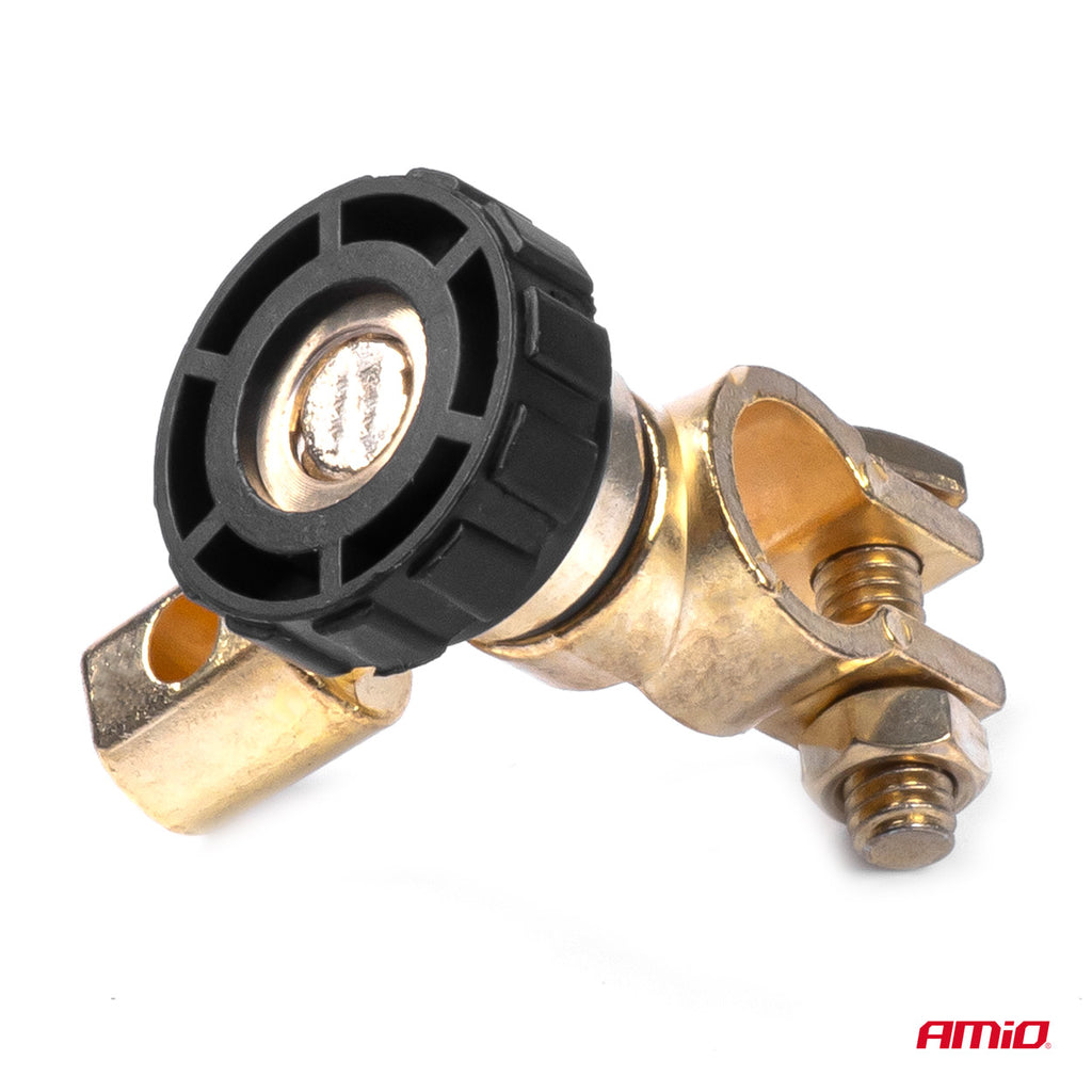 Snelwissel accu max.300A AMiO 03021 - AMiO 03021 - afbeelding 3