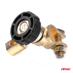 Snelwissel accu max.300A AMiO 03021 - AMiO 03021 - afbeelding 3
