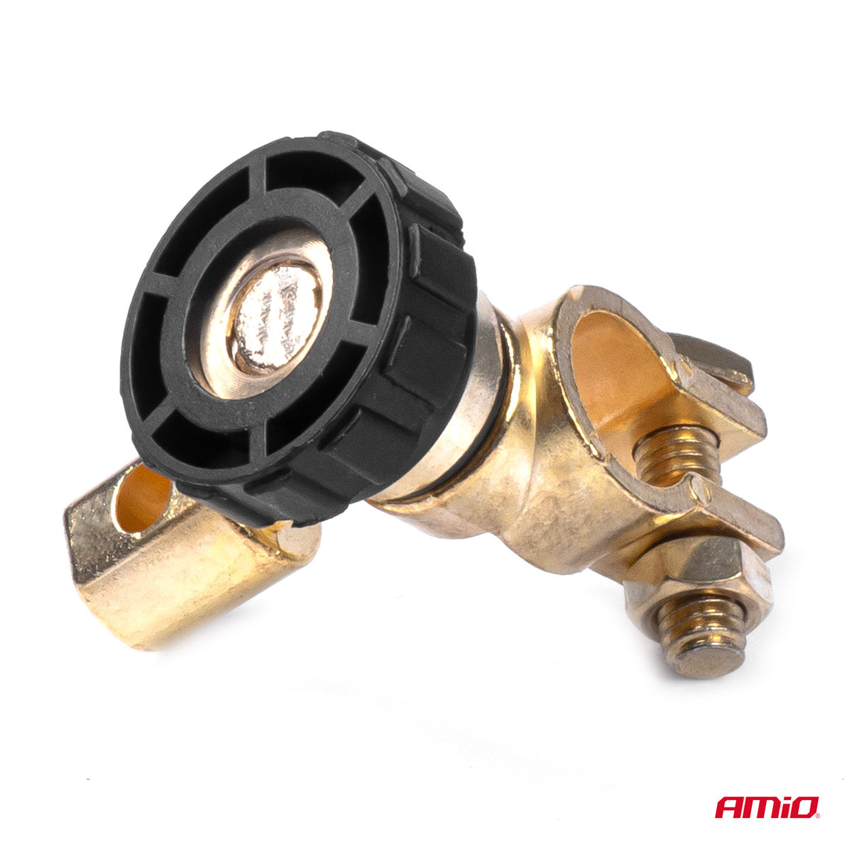 Snelwissel accu max.300A AMiO 03021 - AMiO 03021 - afbeelding 3