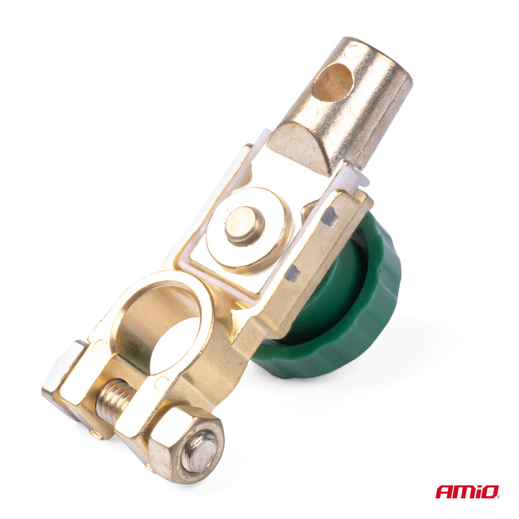 Snelwissel accu max.300A AMiO 03022 - AMiO 03022 - afbeelding 3