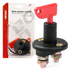 Hoofdschakelaar 12/24V max 150A, piek 300A AMiO 03023 - AMiO 03023 - afbeelding 1