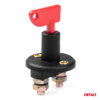 Hoofdschakelaar 12/24V max 150A, piek 300A AMiO 03023 - AMiO 03023 - afbeelding 2