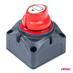 Hoofdschakelaar 275A AMiO 03028 - AMiO 03028 - afbeelding 2