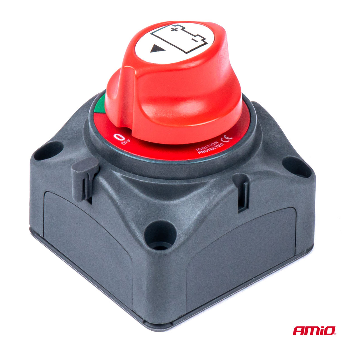 Hoofdschakelaar 275A AMiO 03028 - AMiO 03028 - afbeelding 2