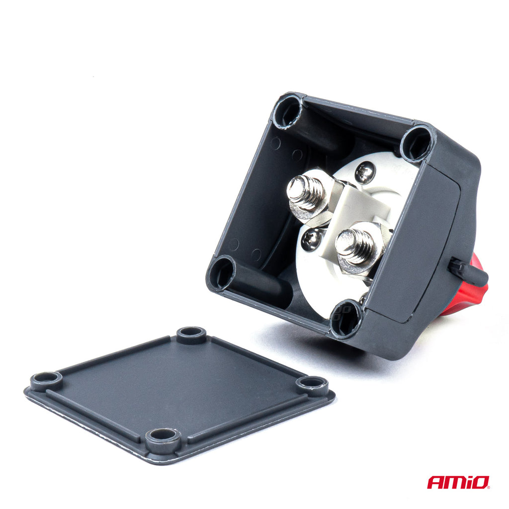 Hoofdschakelaar 275A AMiO 03028 - AMiO 03028 - afbeelding 3