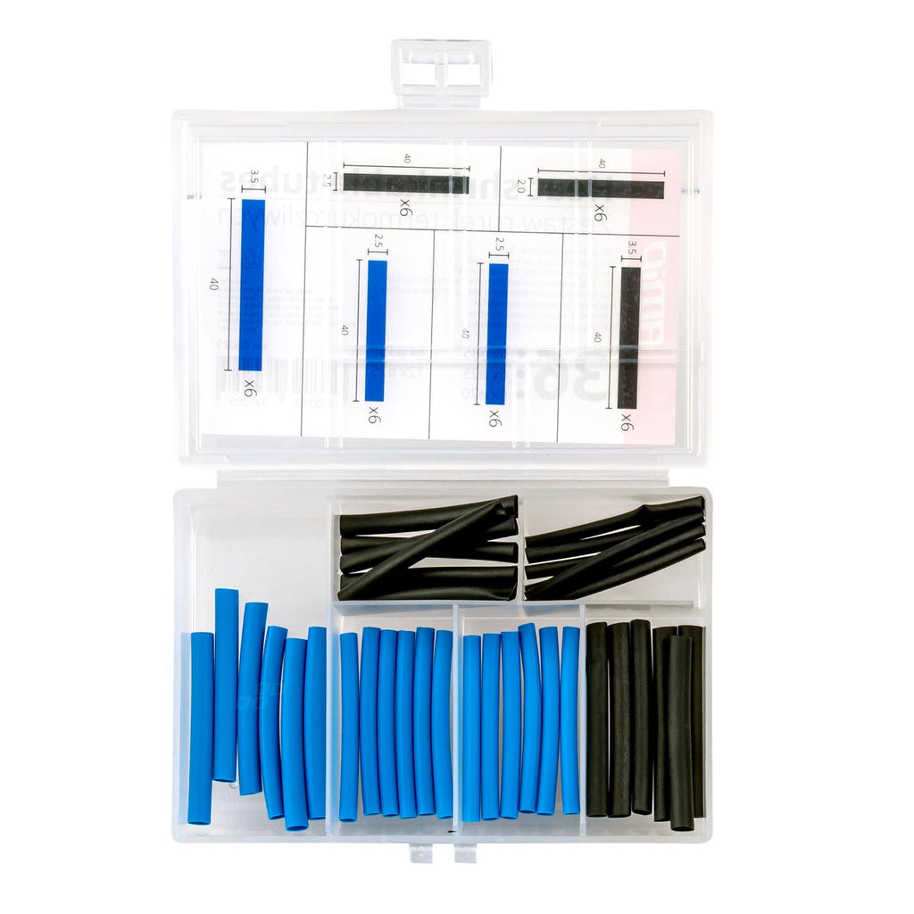 Krimpkous 36 stuks AMiO 03029 - AMiO 03029 - afbeelding 5