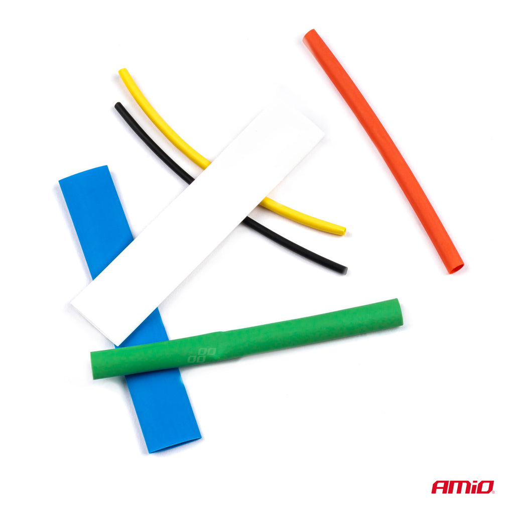 Krimpkous 100 stuks AMiO 03030 - AMiO 03030 - afbeelding 3