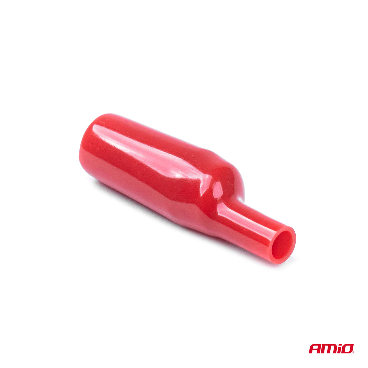 Krokodillenklemmen 2 stuks 5A 50mm AMiO 03045 - AMiO 03045 - afbeelding 5