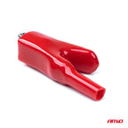 Krokodillenklemmen 2 stuks 25A 75mm AMiO 03046 - AMiO 03046 - afbeelding 5