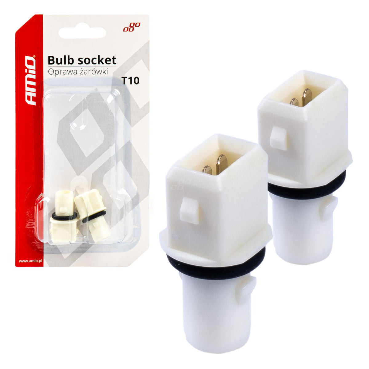 Lampvoet T10 AMiO 03047 - AMiO 03047 - afbeelding 4