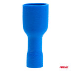 Kabelschoen eco 6,6 mm 0,75-2,5 mm2 15A 10 stuks AMiO 03068 - AMiO 03068 - afbeelding 3