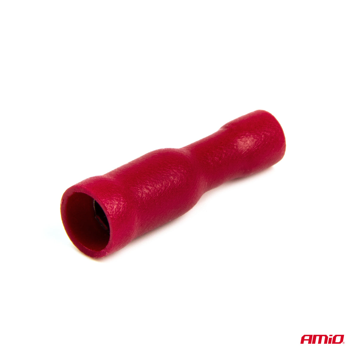 Kabelschoen eco 4mm 0.5-1.5mm2 10A 10 stuks AMiO 03072 - AMiO 03072 - afbeelding 2