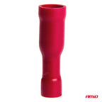 Kabelschoen eco 4mm 0.5-1.5mm2 10A 10 stuks AMiO 03072 - AMiO 03072 - afbeelding 3