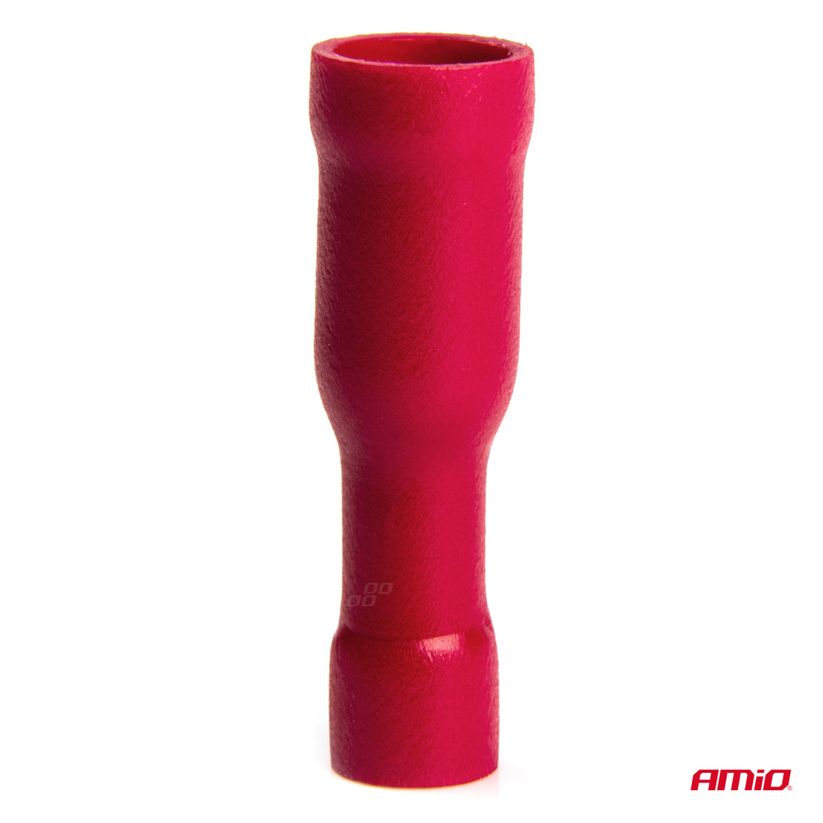 Kabelschoen eco 4mm 0.5-1.5mm2 10A 10 stuks AMiO 03072 - AMiO 03072 - afbeelding 3