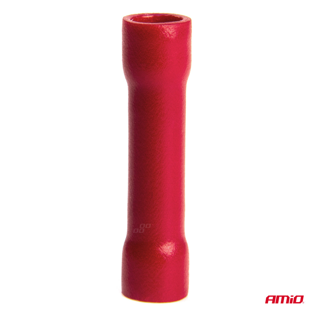 Kabelschoen doorverbinder eco MPD 1,25 10 stuks AMiO 03073 - AMiO 03073 - afbeelding 3