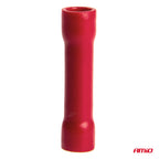 Kabelschoen doorverbinder eco MPD 1,25 10 stuks AMiO 03073 - AMiO 03073 - afbeelding 3