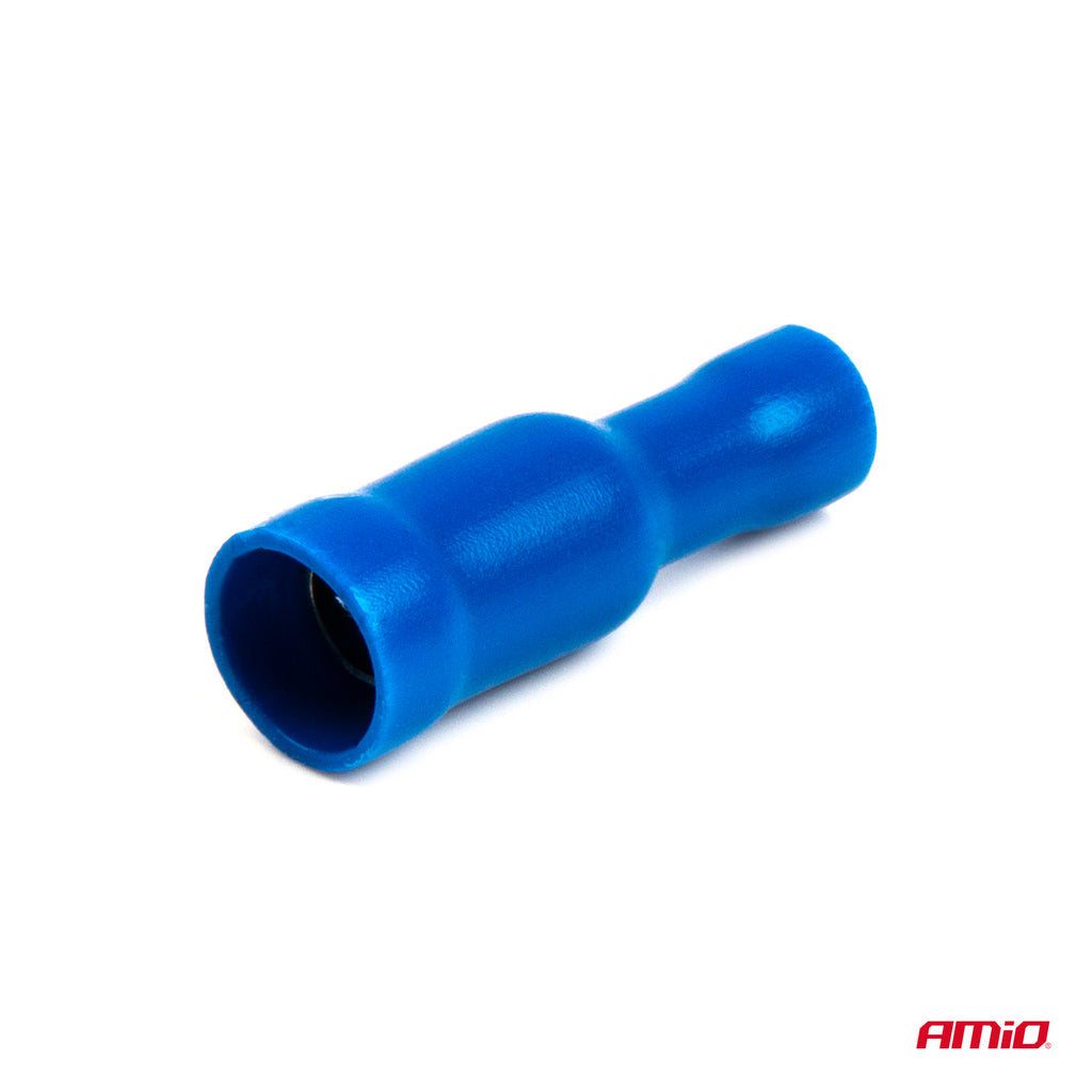Kabelschoen eco 5mm 1.5-.25mm2 15A 10 stuks AMiO 03075 - AMiO 03075 - afbeelding 2