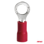 Ring kabelschoen 1.25-5 10 stuks diameter 5.3mm2 eco AMiO 03077 - AMiO 03077 - afbeelding 3