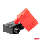 Afdekking van de accupool AMiO 03080 - AMiO 03080 - afbeelding 3